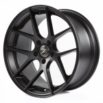 ZP.07 Deep Concave | Matte Black